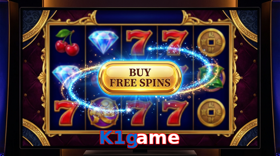 Game list for K1game pg section